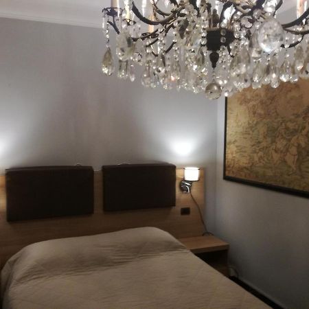 Dolcevita Relais Таджа Екстер'єр фото