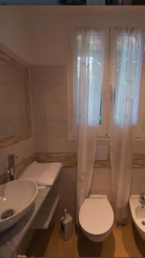 Dolcevita Relais Таджа Екстер'єр фото