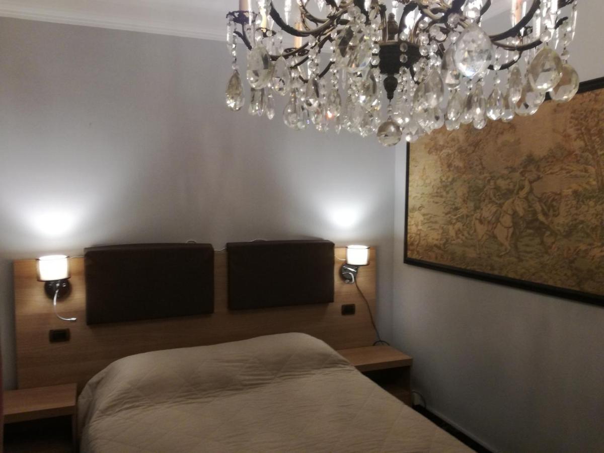Dolcevita Relais Таджа Екстер'єр фото